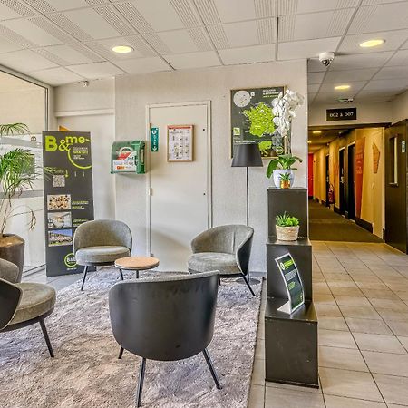 B&B Hotel Bordeaux Sud Mios 3 Etoiles Eksteriør billede