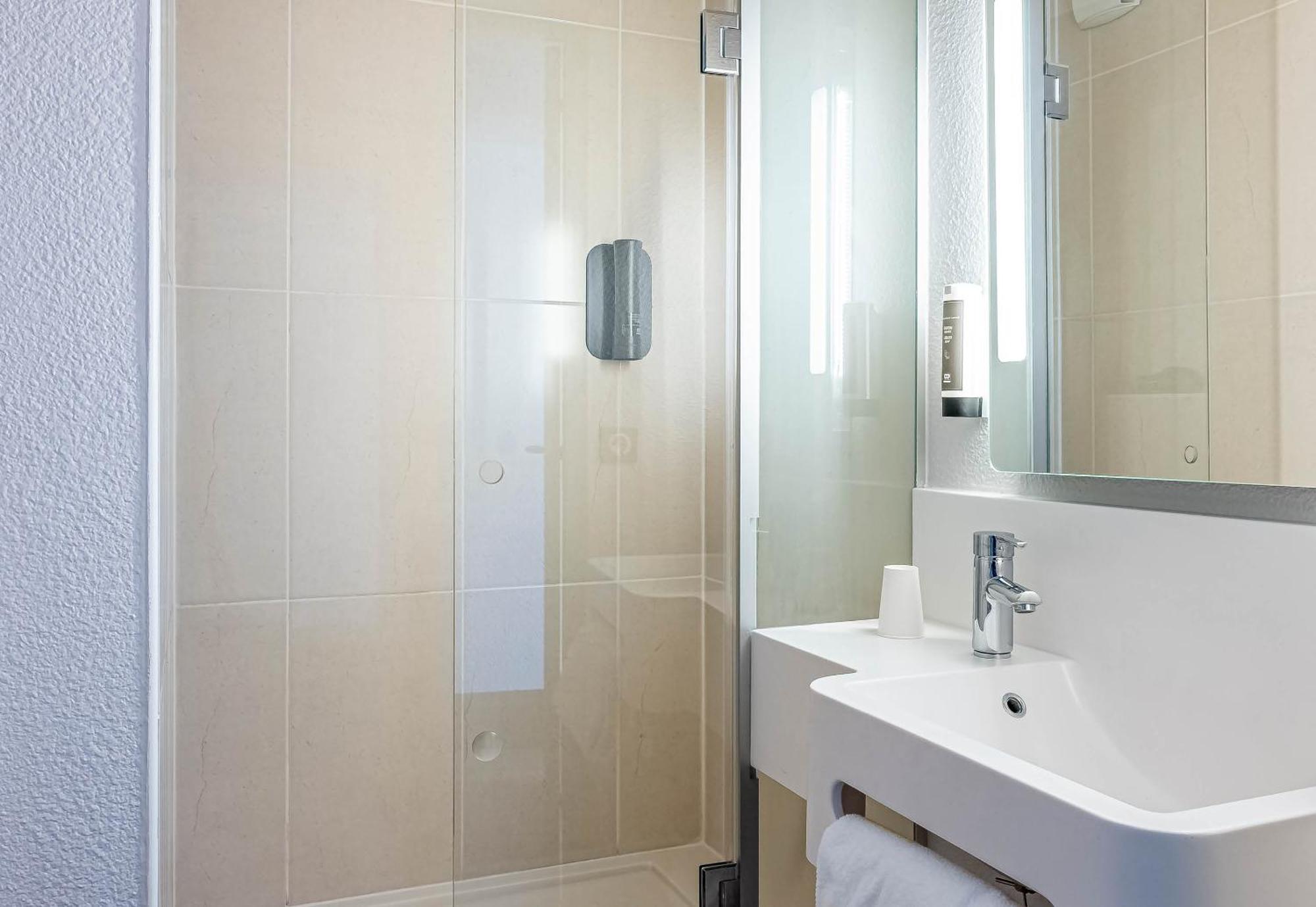 B&B Hotel Bordeaux Sud Mios 3 Etoiles Eksteriør billede